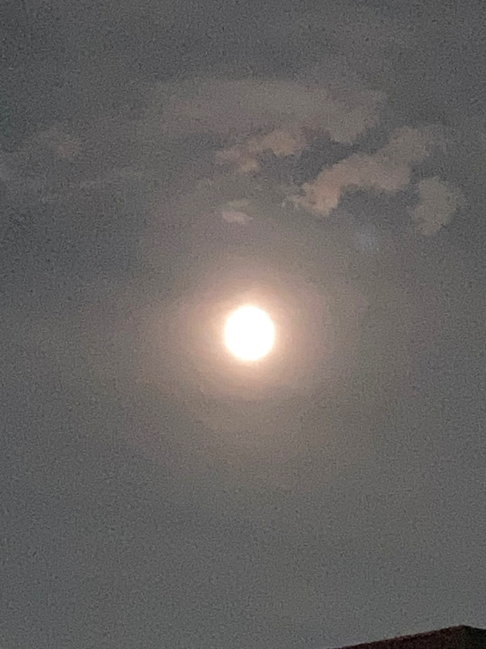 250611ストロベリームーン